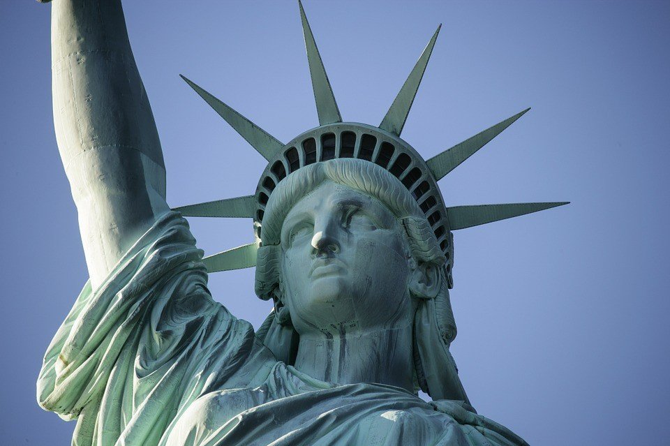 8 Statue of Liberty Facts to Know Before You Go