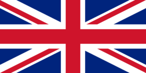 United Kingdom Union Jack