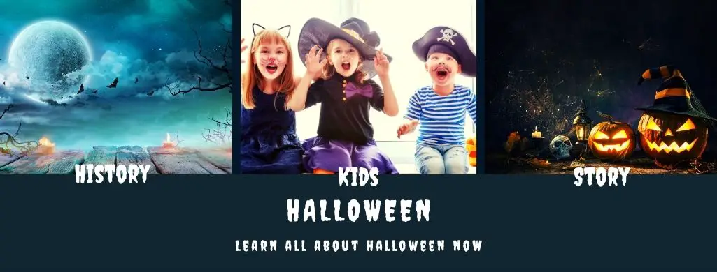 Halloween Facts for Kids