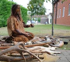 stone age people - stone age facts for kids