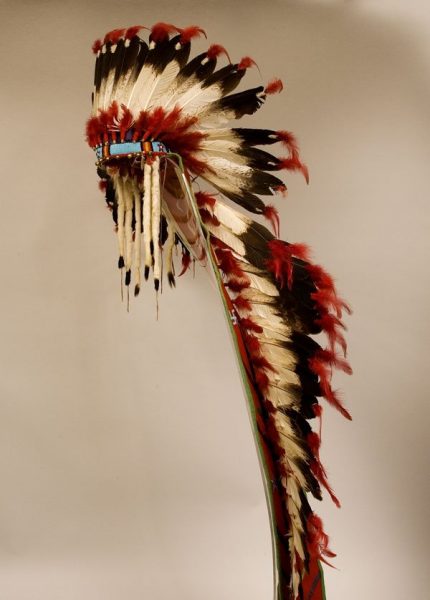 native american headdress