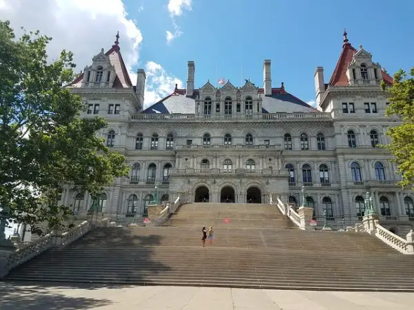 New York Facts for Kids - Learn All About New York State