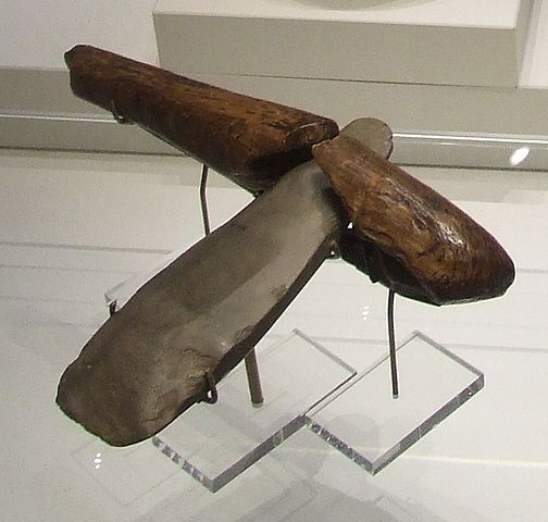 axe - stone age tools