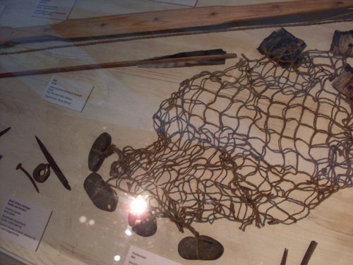 net stone age