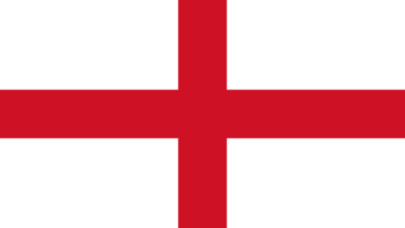 England Flag Facts