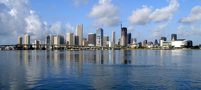 Facts About Miami Florida