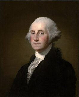 George Washington Facts For Kids - George Washington Information - Kidz ...