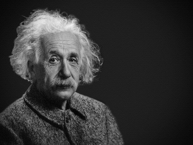 Albert Einstein Facts For Kids Albert Einstein Biography For Kids