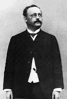 Albert Einstein Father