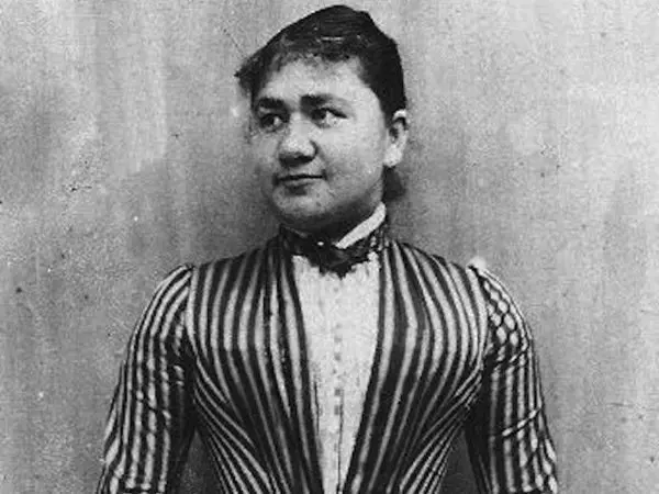 Albert Einstein Mother