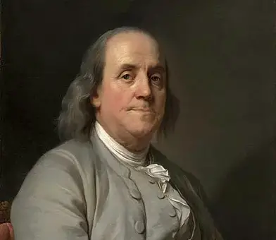 Benjamin Franklin Facts For Kids - All About Benjamin Franklin