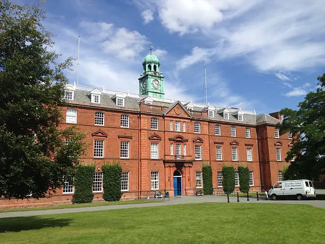 Charles Darwin School - Shrewsbury School