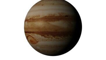 Jupiter Facts For Kids