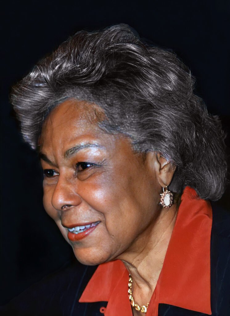 Rachel Robinson