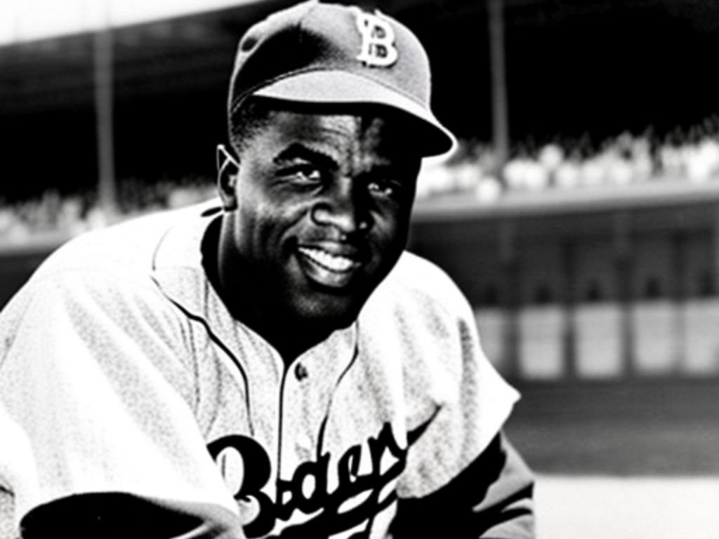 Who was Jackie Robinson