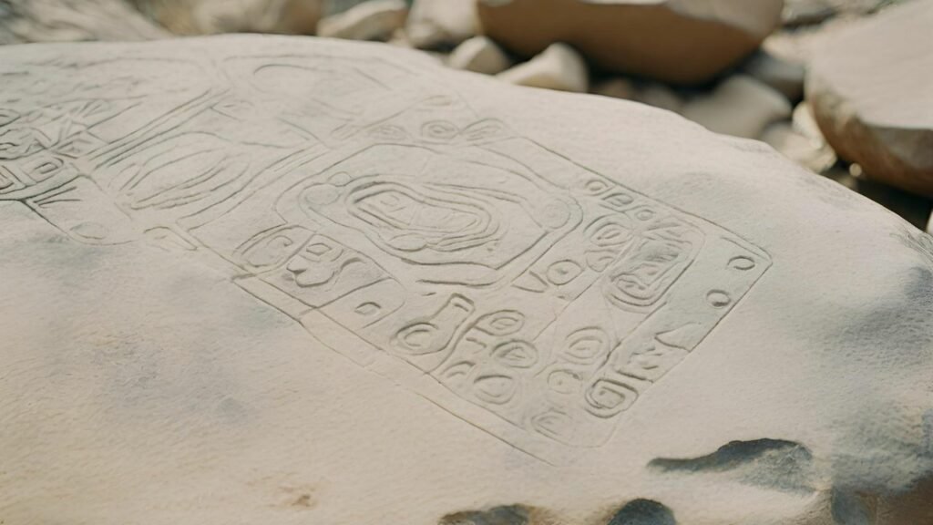 Petroglyphs and Engraving