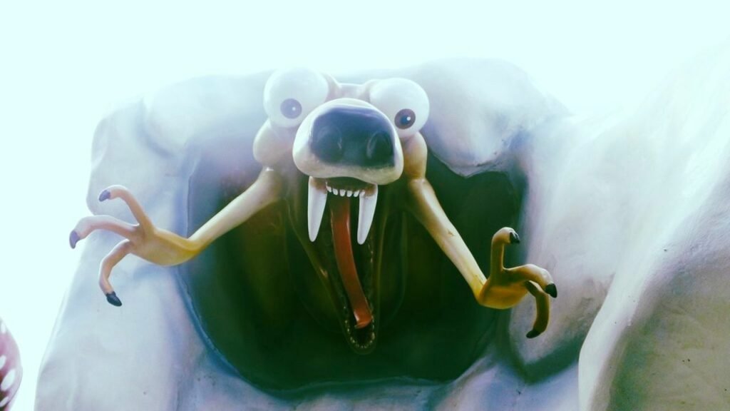 Physical Characteristics