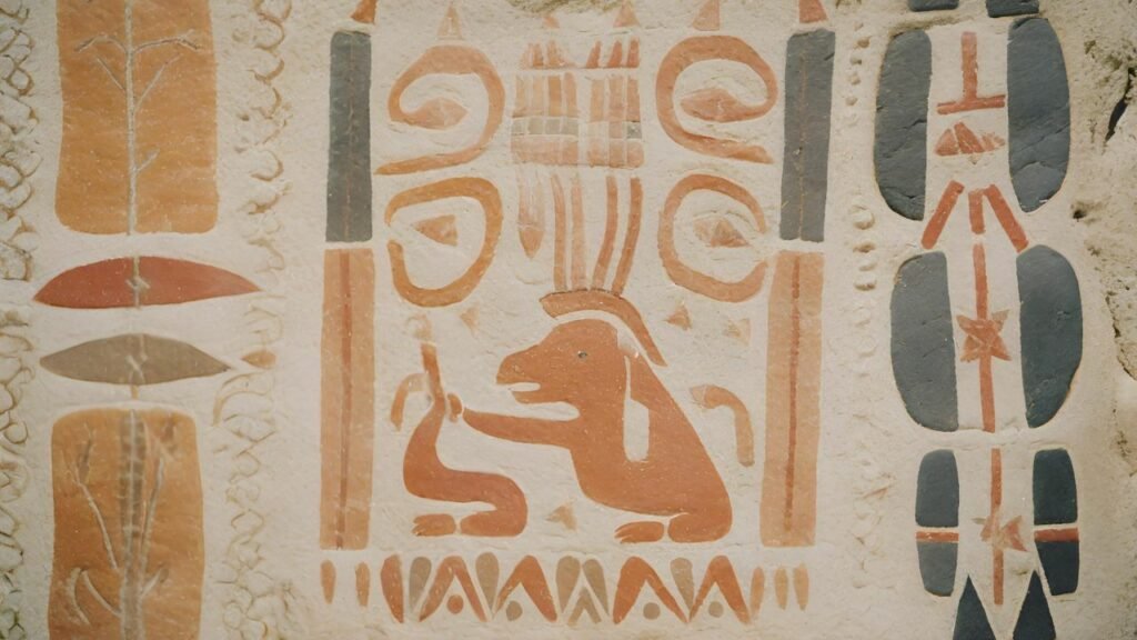 Symbols and Patterns
