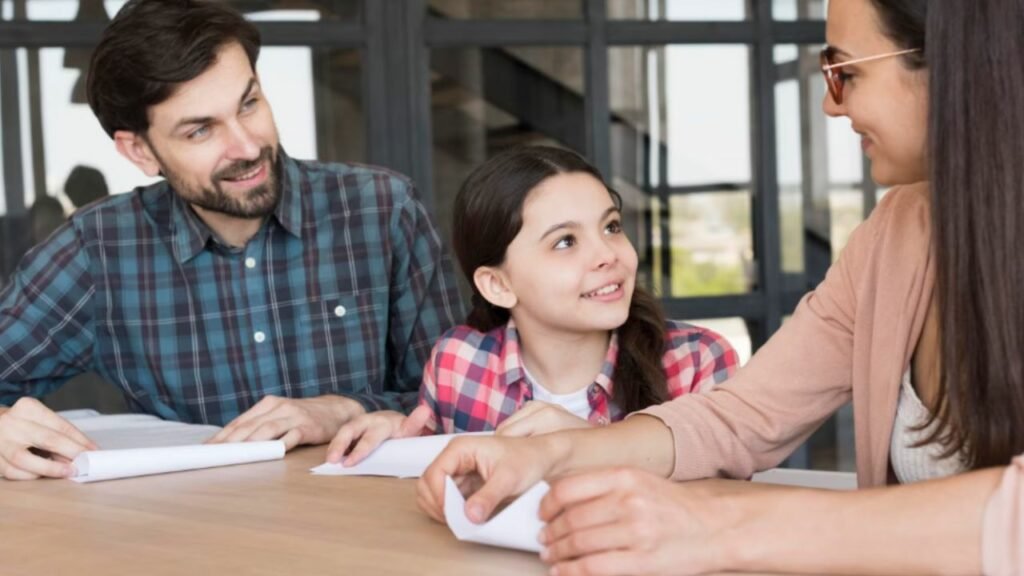 Tips for parents to help with their children’s schoolwork