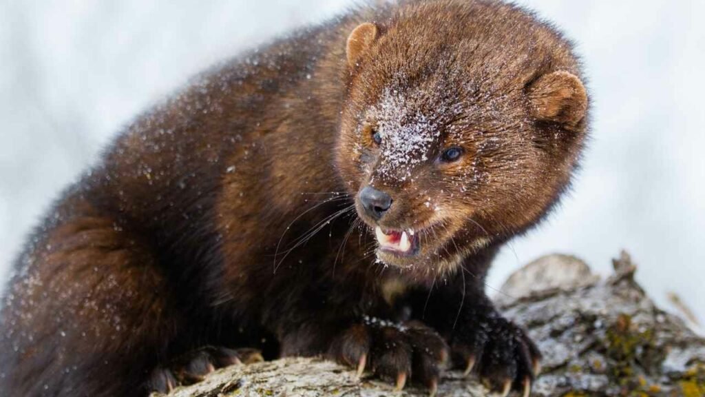 What Animal Can Kill a Fisher Cat – Fisher Cat Predators