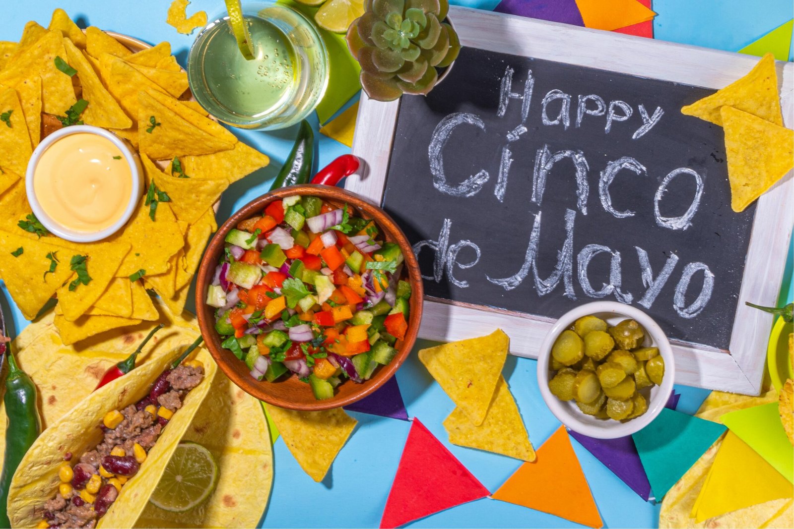 12 Amazing Fun Facts About Cinco de Mayo for Kids