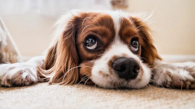 How to Take Care of a Dog
