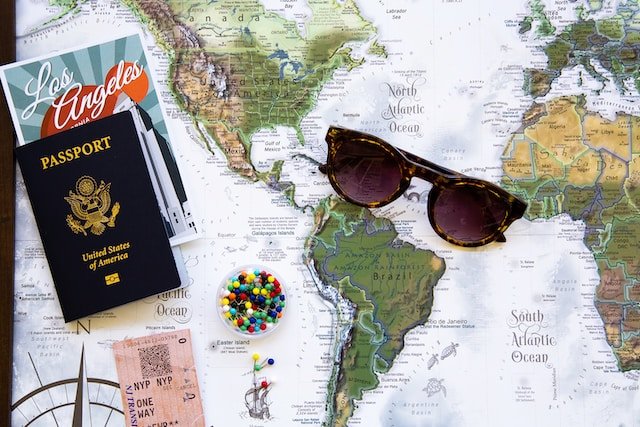 6 Helpful Tips When Deciding Your Next Trip