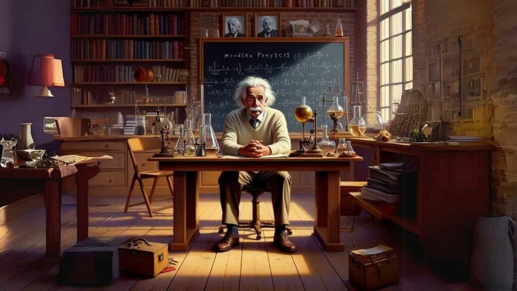 Einstein as a Public Figure