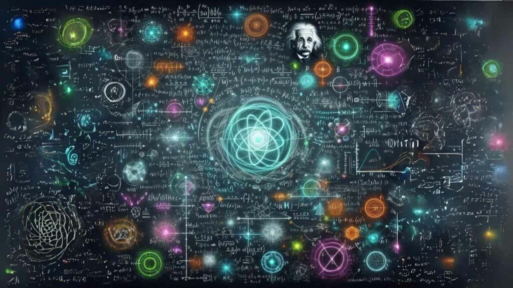 Major Contributions and Theories