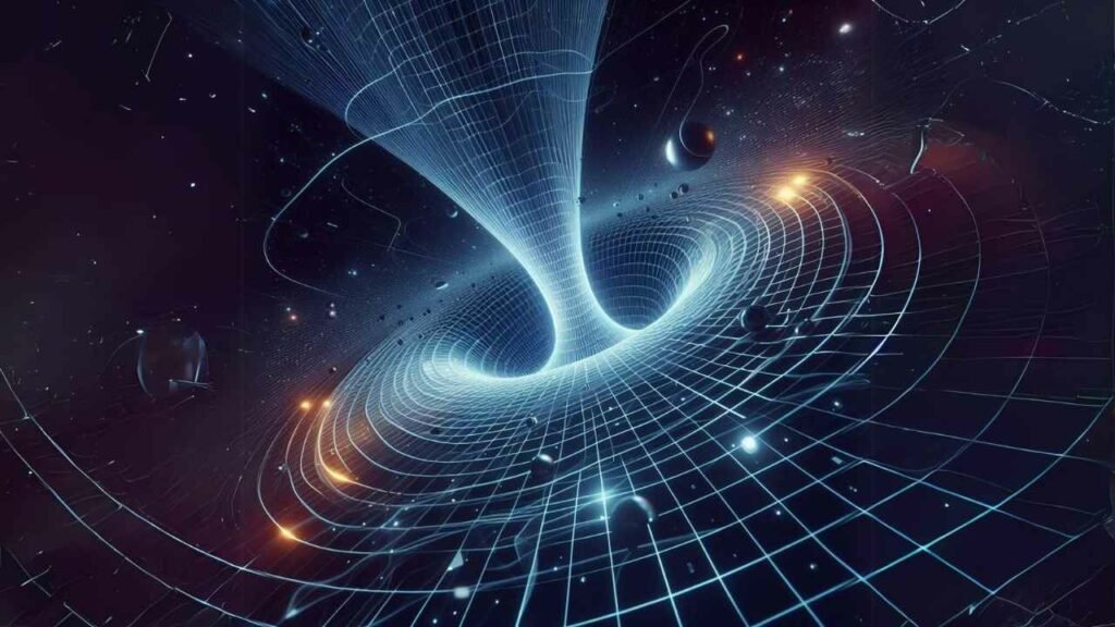 Theory of Relativity