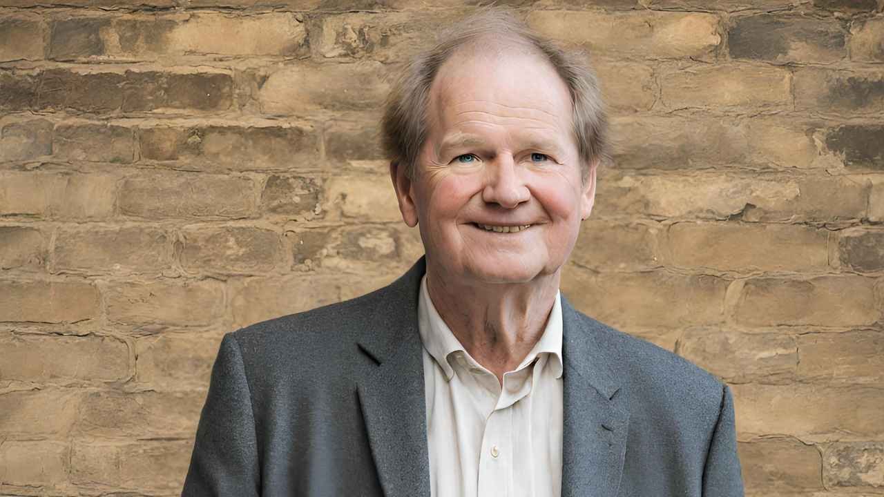 A Storyteller's Journey