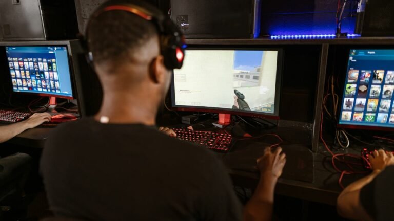 Counter-Strike