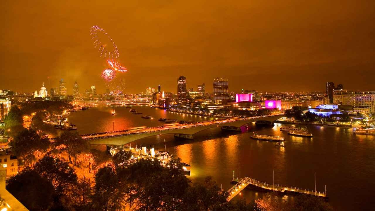 Famous events and traditions