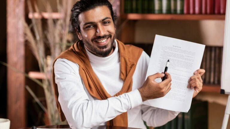 How Many Paragraphs Should An Essay Be