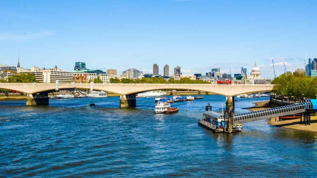 River Thames Facts For Kids – Learn All About River Thames