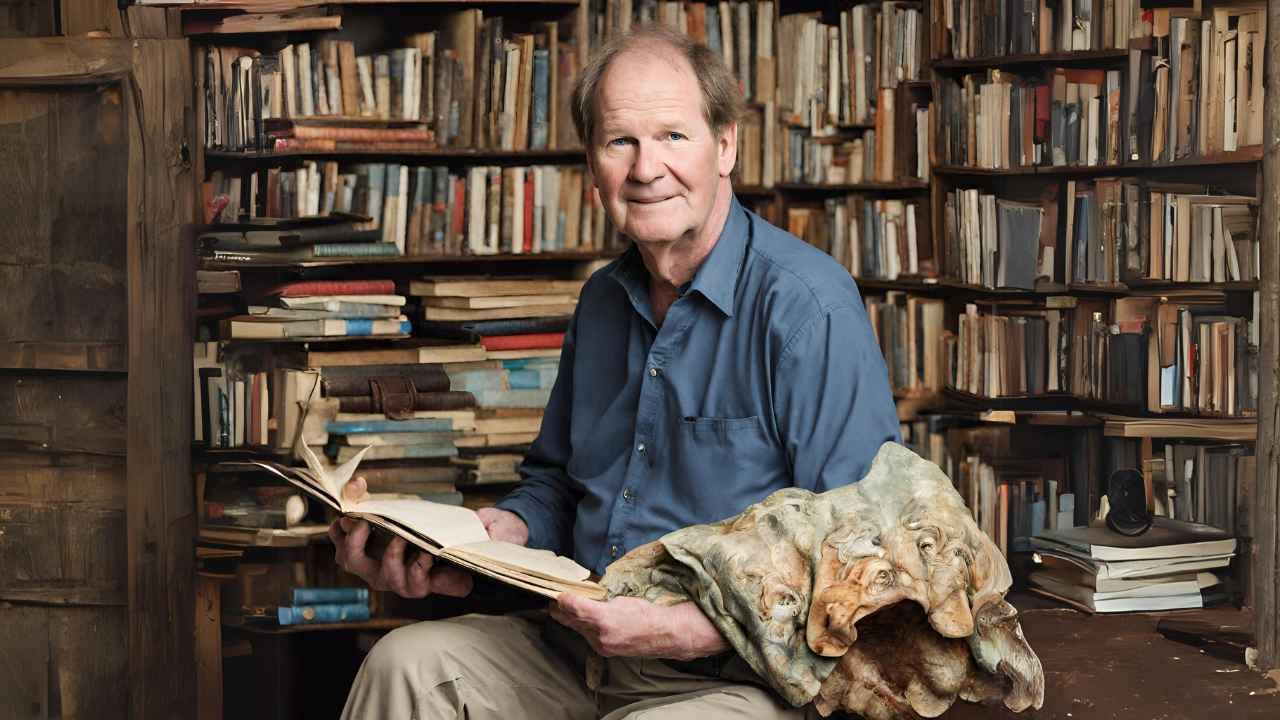 Shaping the World of Children's Books