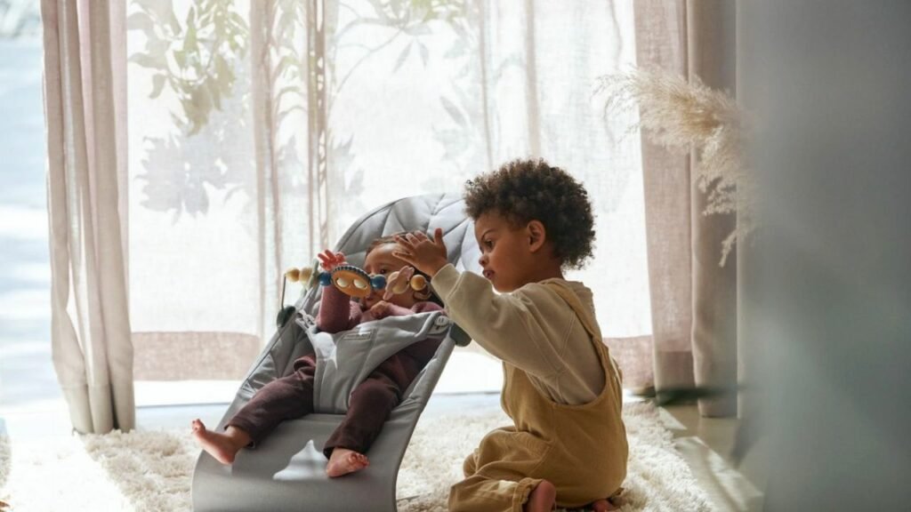 shop baby bouncers