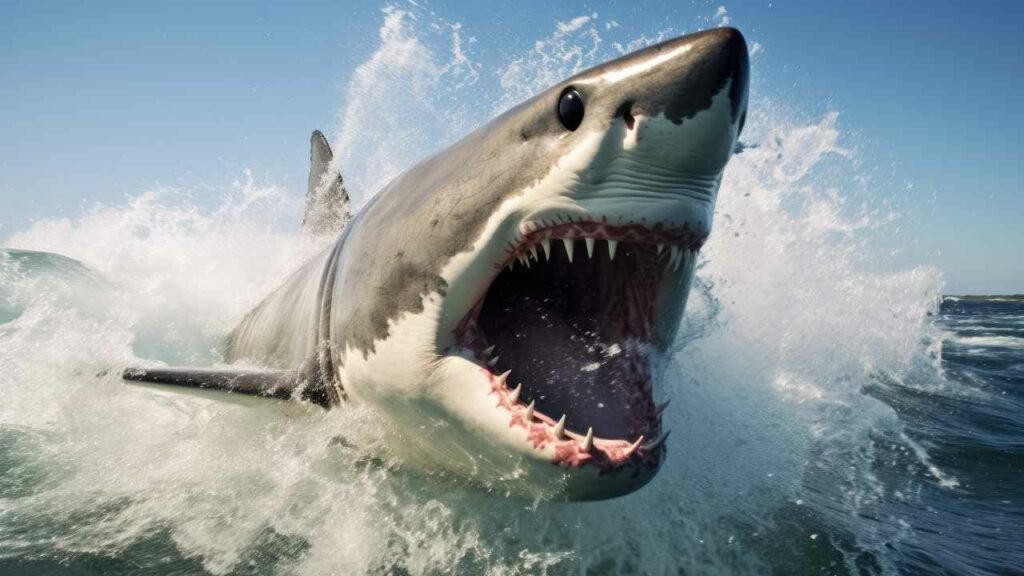 Top 10 Most Dangerous Animals In Australia