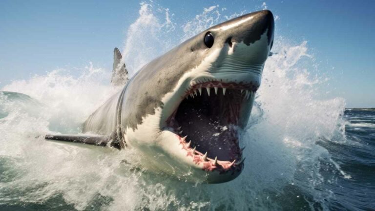 Dangerous Animals