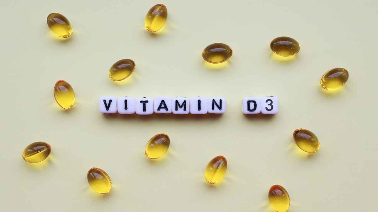 Vitamins