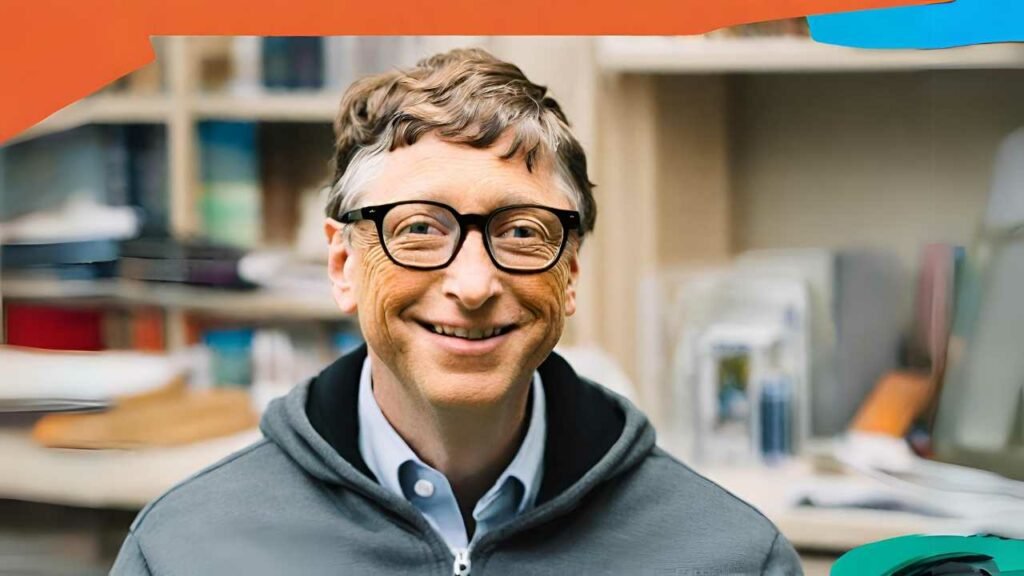 Bill Gates Facts For Kids – Interesting Facts About Bill Gates