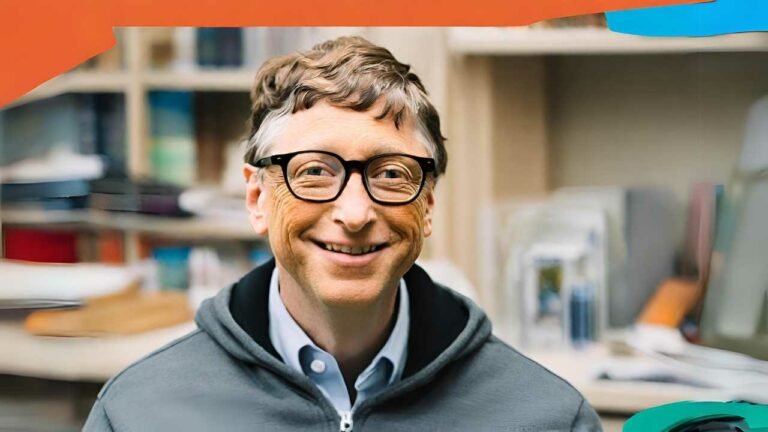 Bill Gates