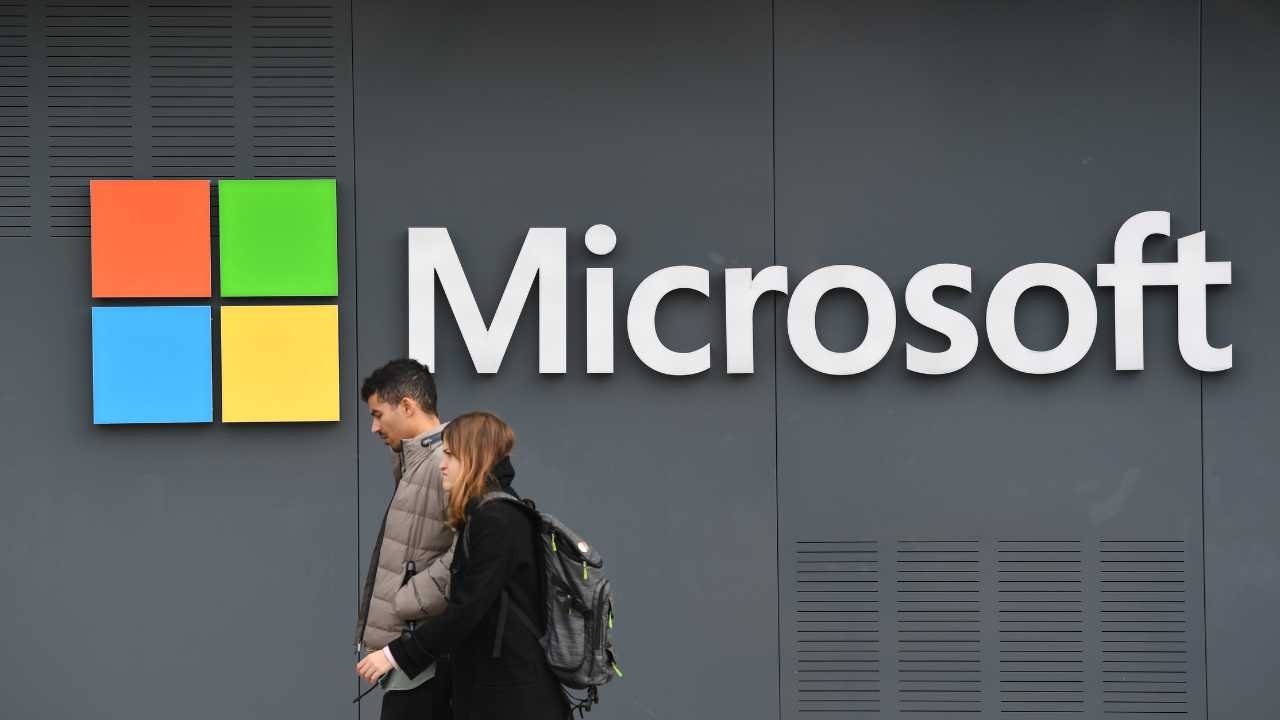 Bill Gates Microsoft