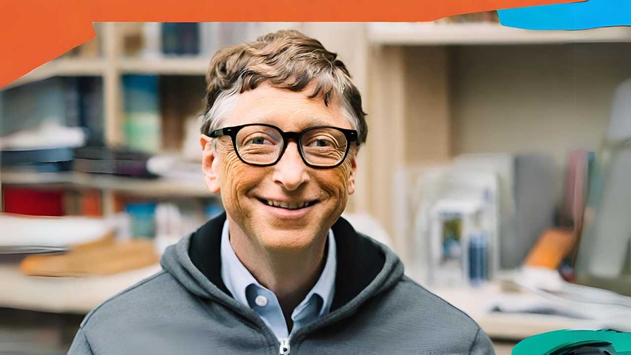 Bill Gates
