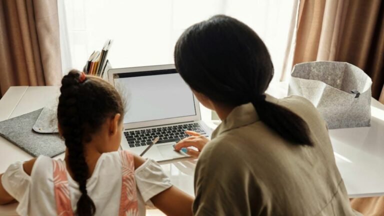 Help Your Kid