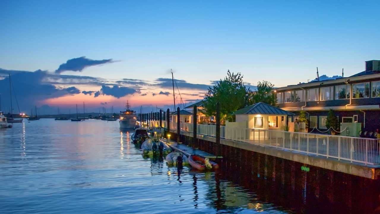 Rhode Island different