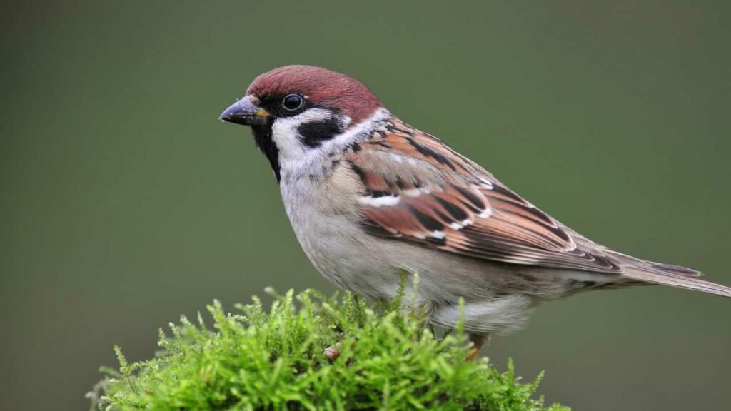How Long Does A Sparrow Bird Live – Sparrow Bird Lifespan