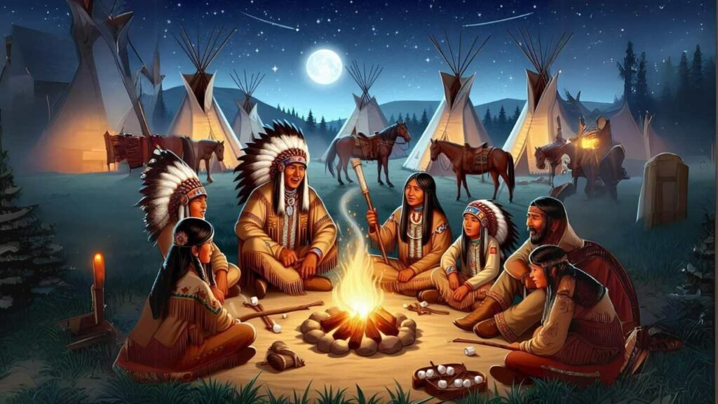 Pawnee Indian Tribe Facts – Legends, Traditions, and Modern Achievement