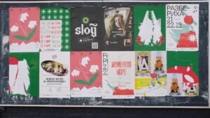 Why Customised Print on Demand Posters are Here to Stay