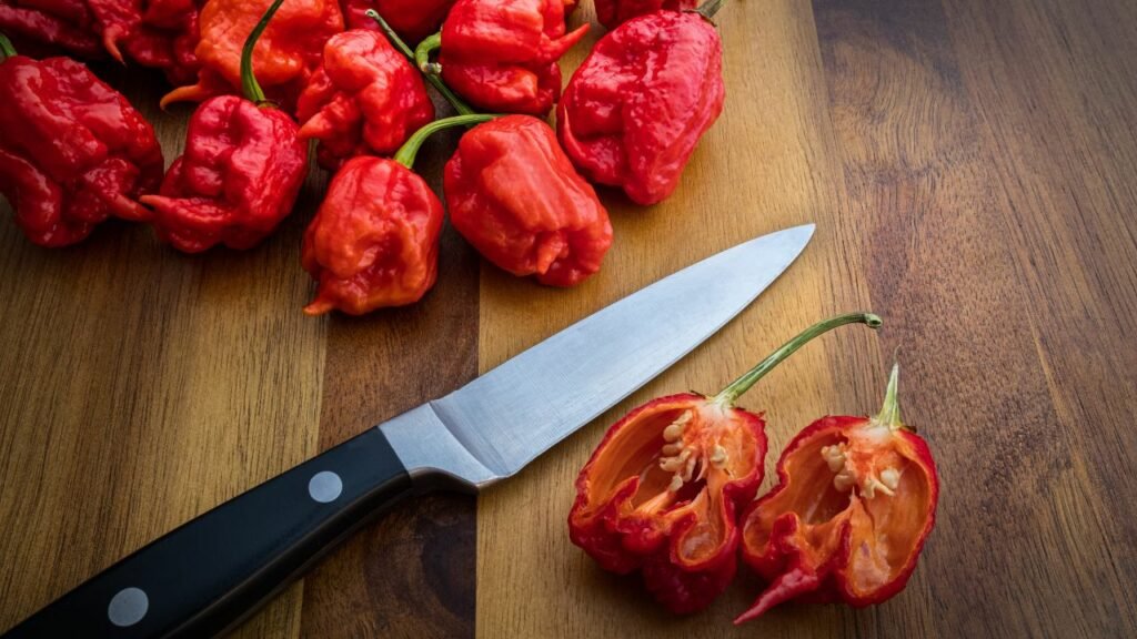 Exploring the Hottest Dishes Around the Globe: The Spiciest Foods in the World